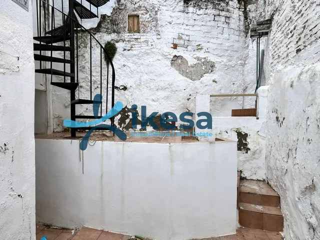 Venta de Casa adosada en Pruna - Sevilla — 28