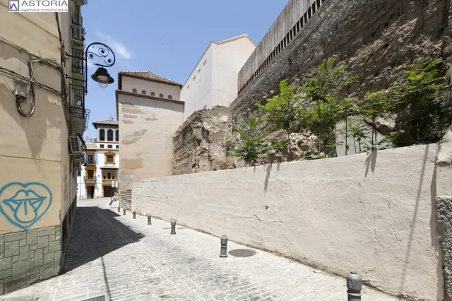 La casa de tus sueños en el centro de Granada — 41