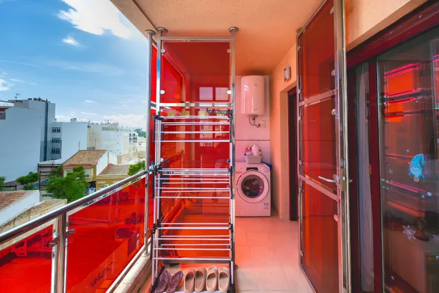 Espectacular Apartamento de 3 dormitorios en el Centro de Torrevieja — 12