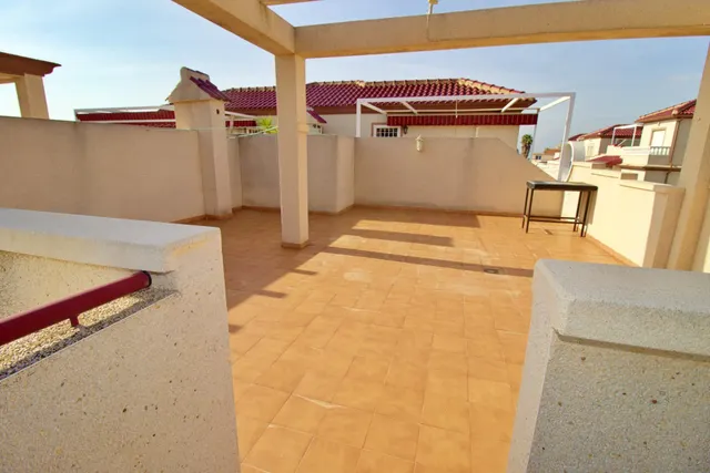 Alquiler en urbanización en La Marina (San Fulgencio) — 20