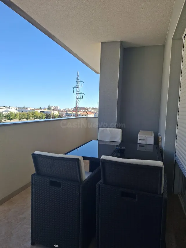 Amplio Piso Nuevo en el Corazón de Vinarós por €192,000 con piscina, parking y trastero — 4