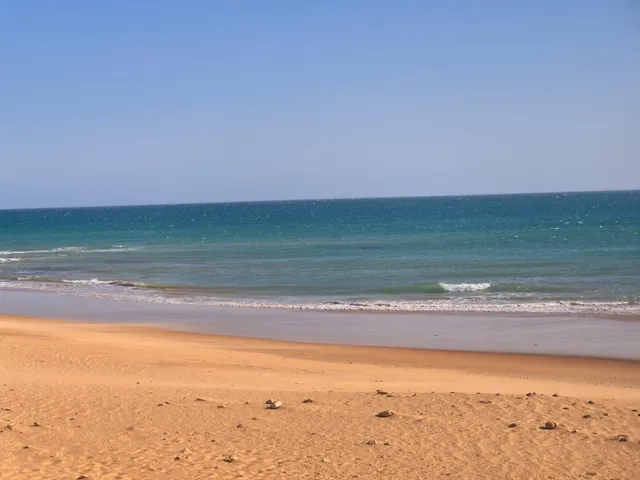 Tu refugio entre Vejer y el Atlántico — 16