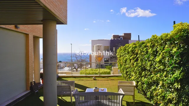 Adosado 5 habitaciones 297m² en venta - Marbella — 2