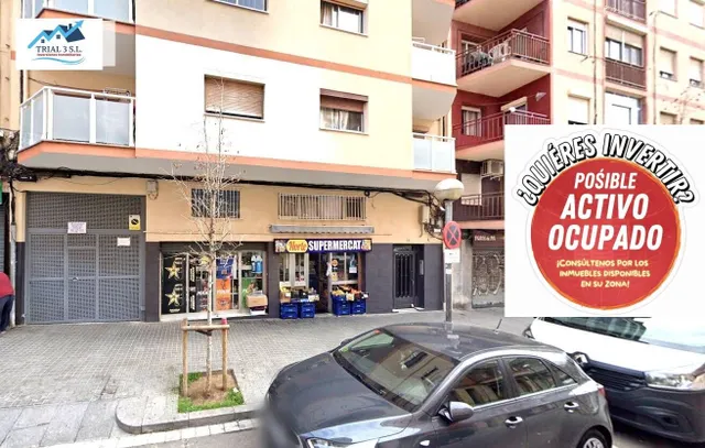 Venta del 8% de ático en Hospitalet de Llobregat (Barcelona)