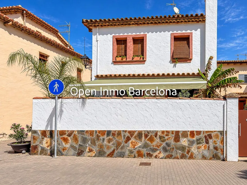 Casa 3 habitaciones 123m² en venta - Centro Pueblo