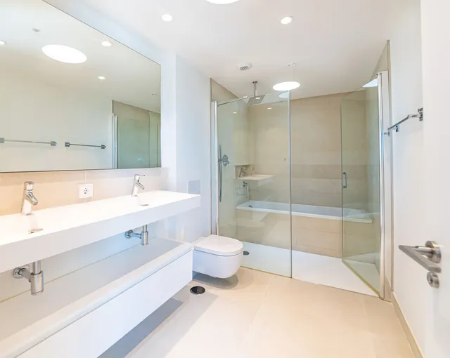 Ático 3 habitaciones 138m² en venta - Centro — 18