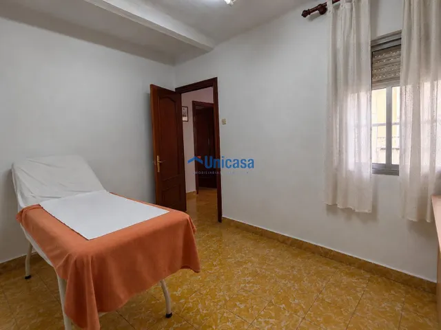 Casa mata de 113 m2 con amplio solárium en colonia santa inés – para reformar — 18