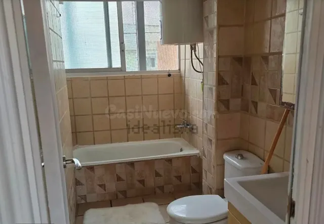 Piso en venta en Colonia Santa Isabel - San Vicente del Rasp - foto 5