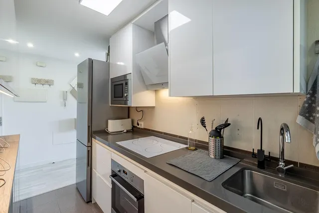 PISO CON TERRAZA EN ALBOLOTE — 15