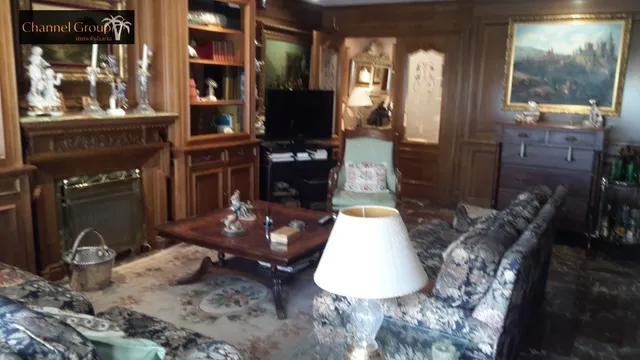SE VENDE CASA SEÑORIAL UBICADA EN PLENO CENTRO CON EXCELENTES VISTAS — 5