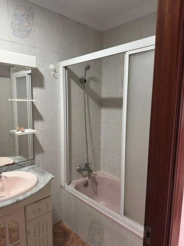 Amplio piso 105 m2 — 25