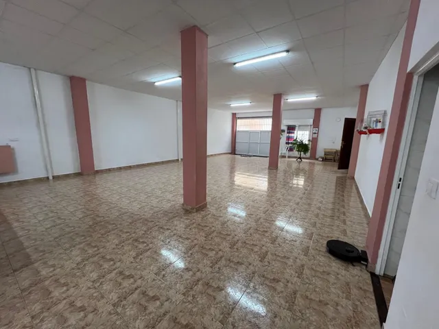 ESPECTACULAR VIVIENDA EN LOS RAMOS (MURCIA) — 33