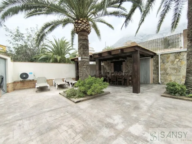 Casa-Chalet en Venta en Alicante Alicante — 13