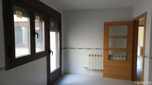 Urbis te ofrece un apartamento en venta en Béjar, Salamanca. — 2