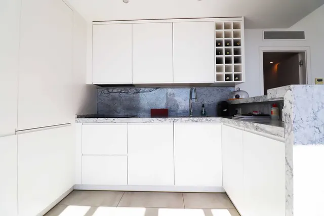 Chalet 5 habitaciones 252m² en venta - Riviera del sol — 9