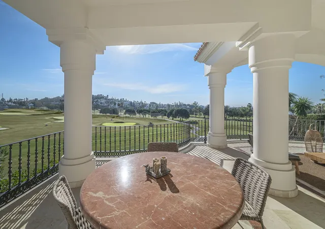 Chalet 7 habitaciones 796m² en venta - Marbella - foto 4