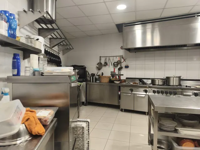 Restaurante en traspaso — 14