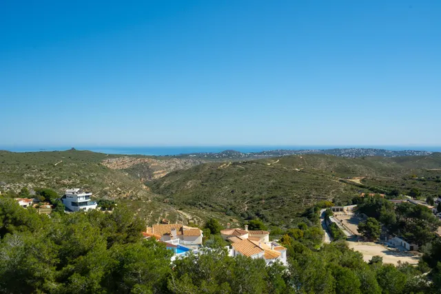 Villa 4 habitaciones 250m² en venta - Cumbre del Sol — 42