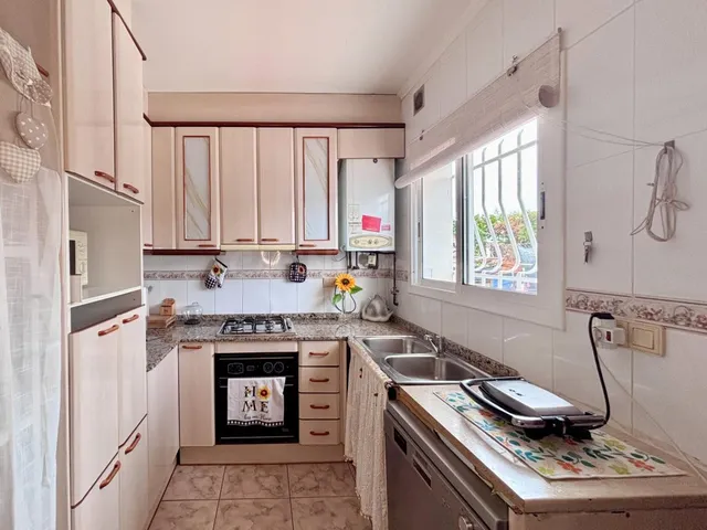 Vivienda con mucho encanto a 5' de la playa — 7