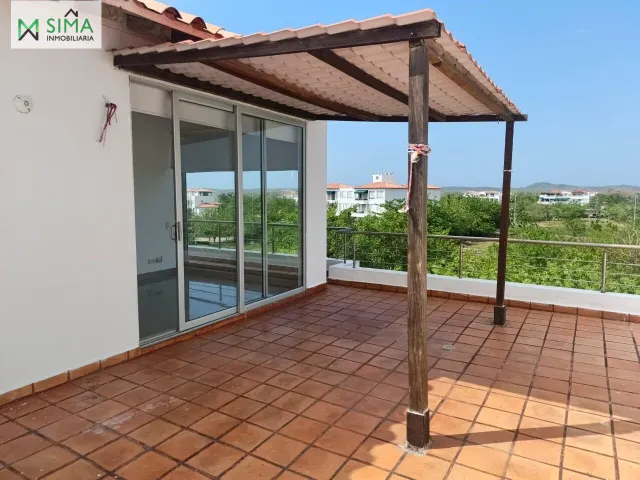 Piso 3 habitaciones 160m² en alquiler - Zona norte — 29