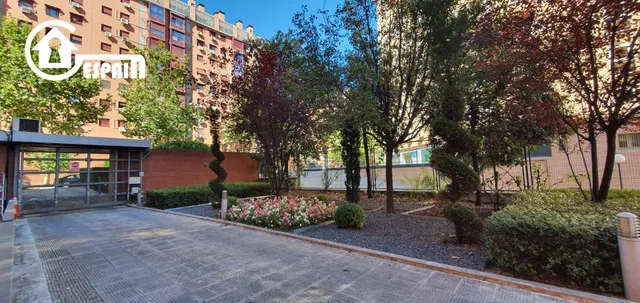 Gespain actividades inmobiliarias ofrece vivienda en venta en zona av. de los poblados — 5