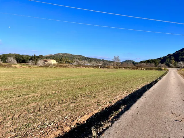 Finca rústica en Alcudia — 3