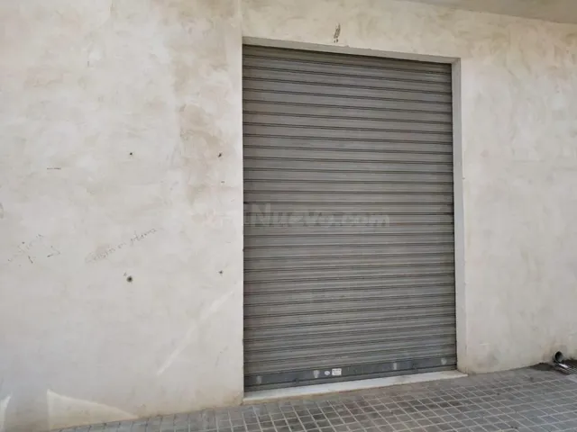 Local en venta en Ejido Norte — 2