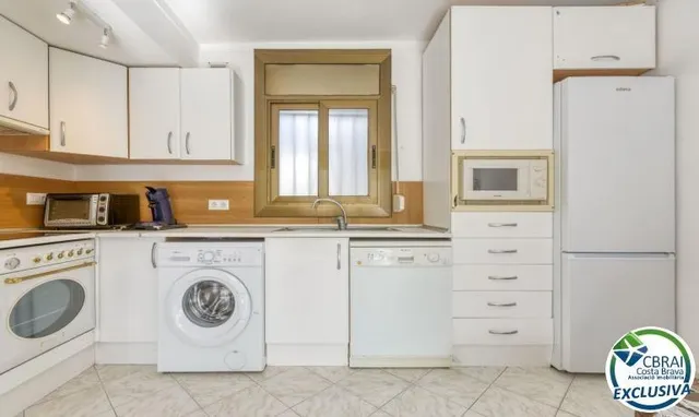 Apartamento 1 habitación 42m² en venta - Puig Rom — 13