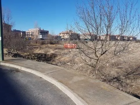 OPORTUNIDAD DE PARCELA EN VILLAMAYOR