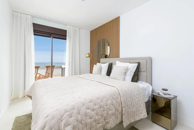 Ático 3 habitaciones 163m² en venta - El Higuerón — 44