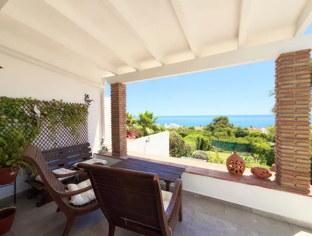 Adosado 3 habitaciones 123m² en venta - Costa Del Sol — 31