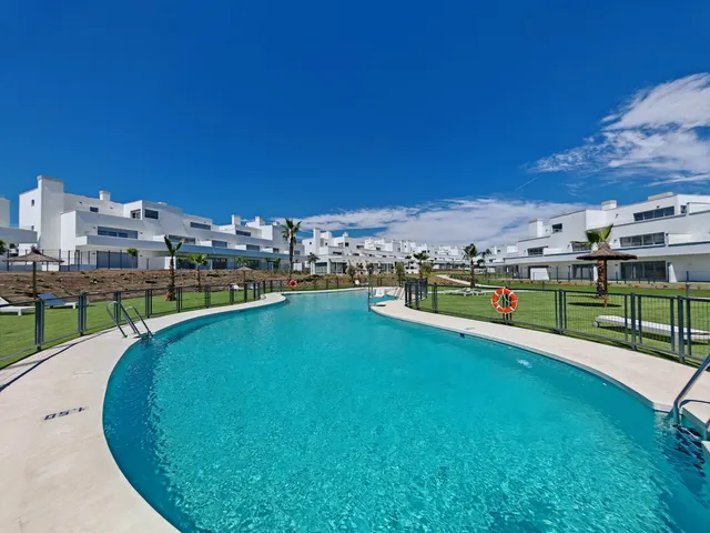 Apartamento 2 habitaciones 91m² en venta - Costa Del Sol — 16