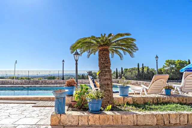 Casa de campo-Masía en Venta en Manacor Baleares — 12