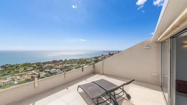 Ático Dúplex 3 habitaciones 213m² en venta - Centro — 26