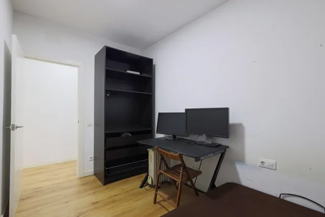 Fantástico piso reformado en el Eixample — 15