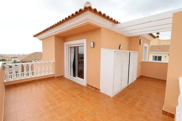 Villa 5 habitaciones 208m² en venta - Las filipinas — 23