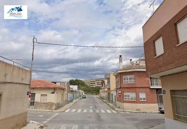 Venta de Casa Adosada en Elda (Alicante/Alacant) — 2