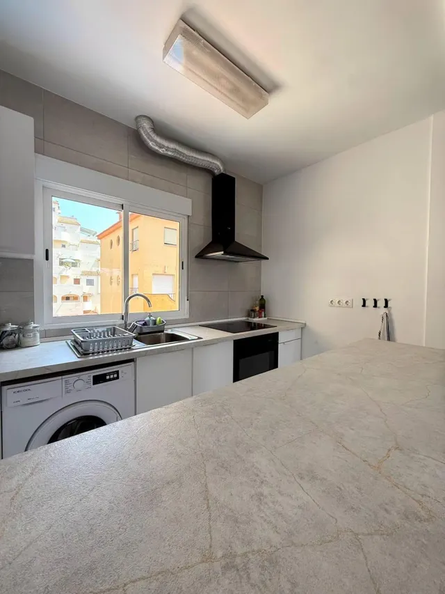 Dúplex 2 habitaciones 76m² en venta - Playa del Cura — 6