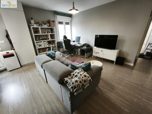 PRECIOSO PISO Reformado con materiales de lujo-Obispo Balles - foto 4