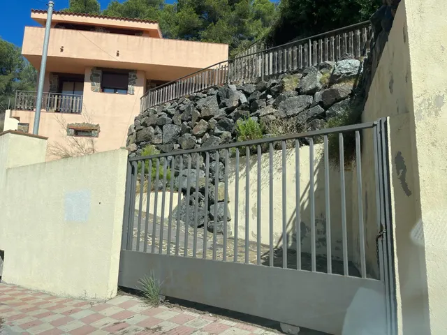 En venta chalet en Riudecanyes – - foto 2