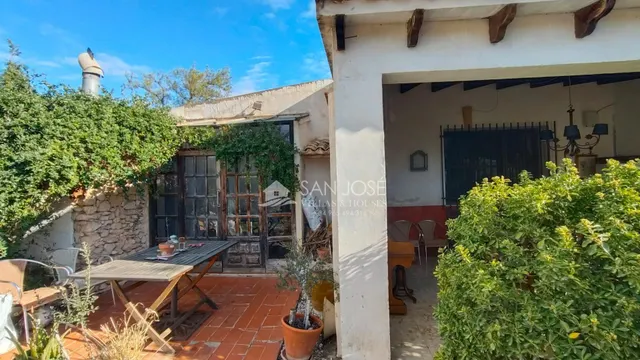 VENTA DE CHALET DE LUJO EN MONFORTE DEL CID — 7
