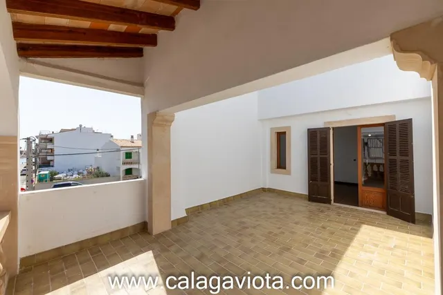 Chalet a pocos metros de Cala Galiota — 25
