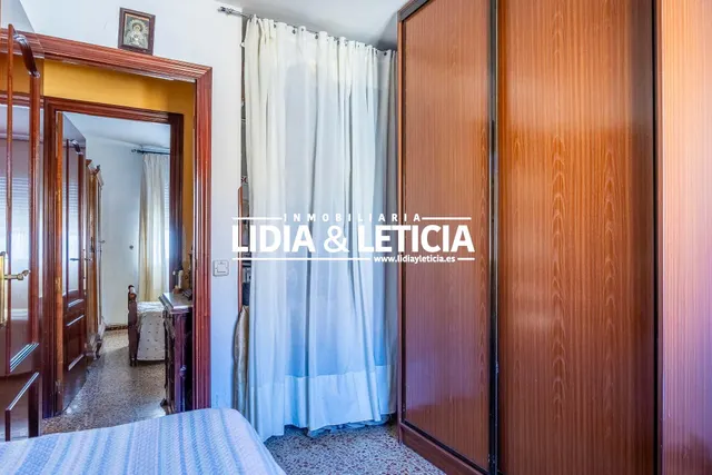 Piso en Zona la Paz, en Alcalá de Guadaira — 20