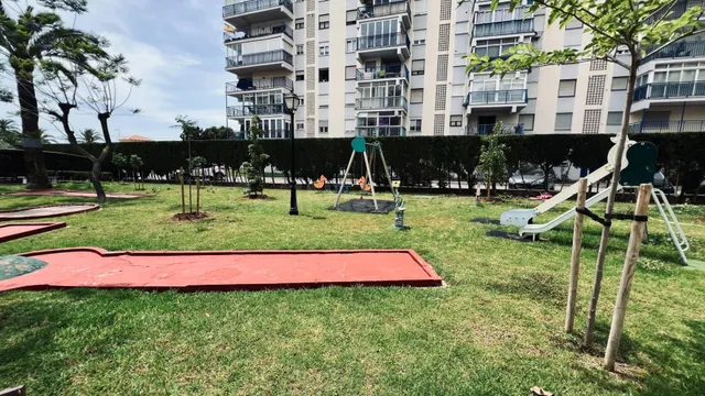 VIVE FRENTE AL MAR - EN VENTA EN EXCLUSIVA APARTAMENTO de 3  - foto 4