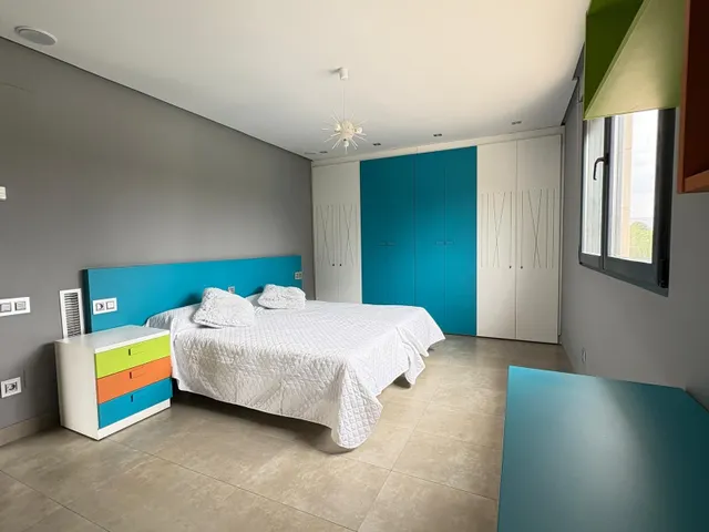 Exclusiva villa de lujo en Elda - la jaud - elegancia, modernidad y confort en entorno rural — 38