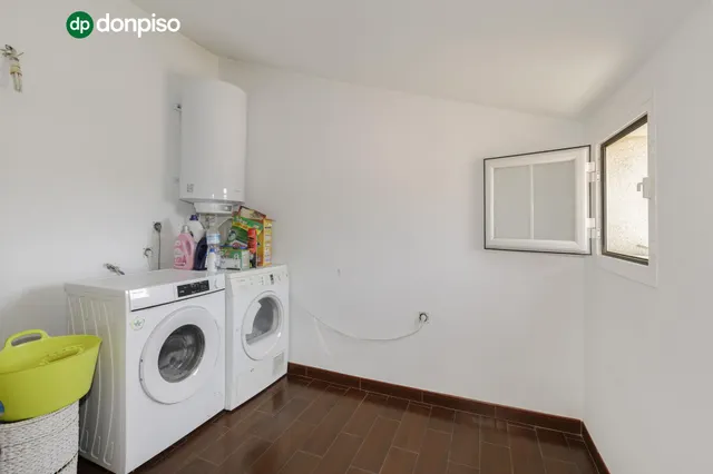 Espectacular casa con piscina a 15 minutos de la playa — 29
