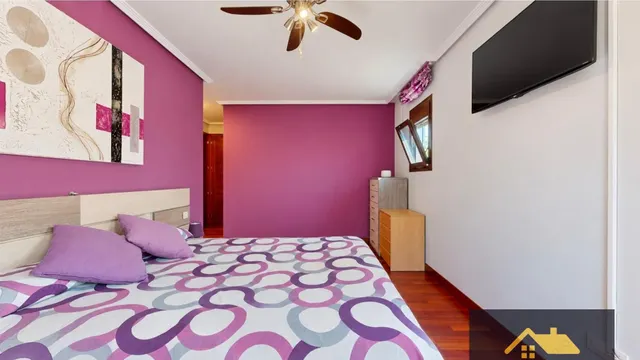Se vende Bajo de 150m2 con jardín de 140m2 y 2 piscinas comunitarias en Sopuerta, Vizcaya — 29