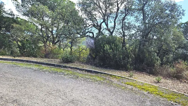 Parcela de 936 m2 situada en la Urbanización Sant Miquel d'Aro — 2
