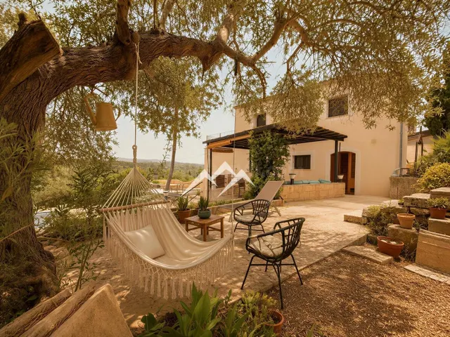 Finca rústica con Cédula de Habitabilidad, vivienda unifamil - foto 2