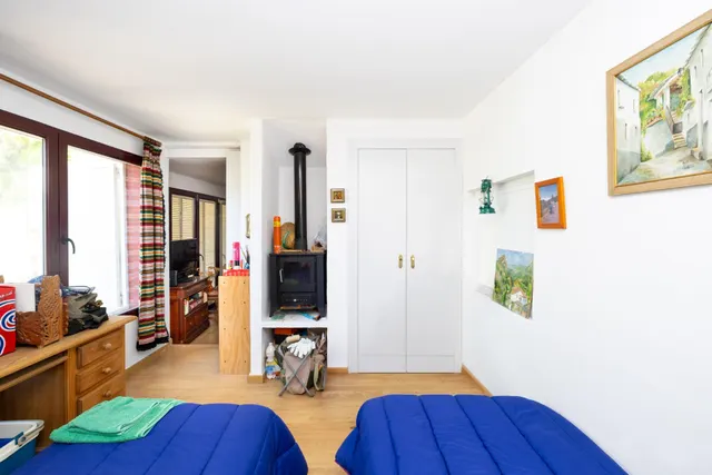 CASA REFORMADA CON TERRAZA Y VISTAS PANORÁMICAS EN TOCÓN DE QUÉNTAR — 16